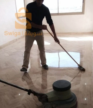 Societe de nettoyage entreprise entretien poncage decapage lustrage marbre carrelage granito