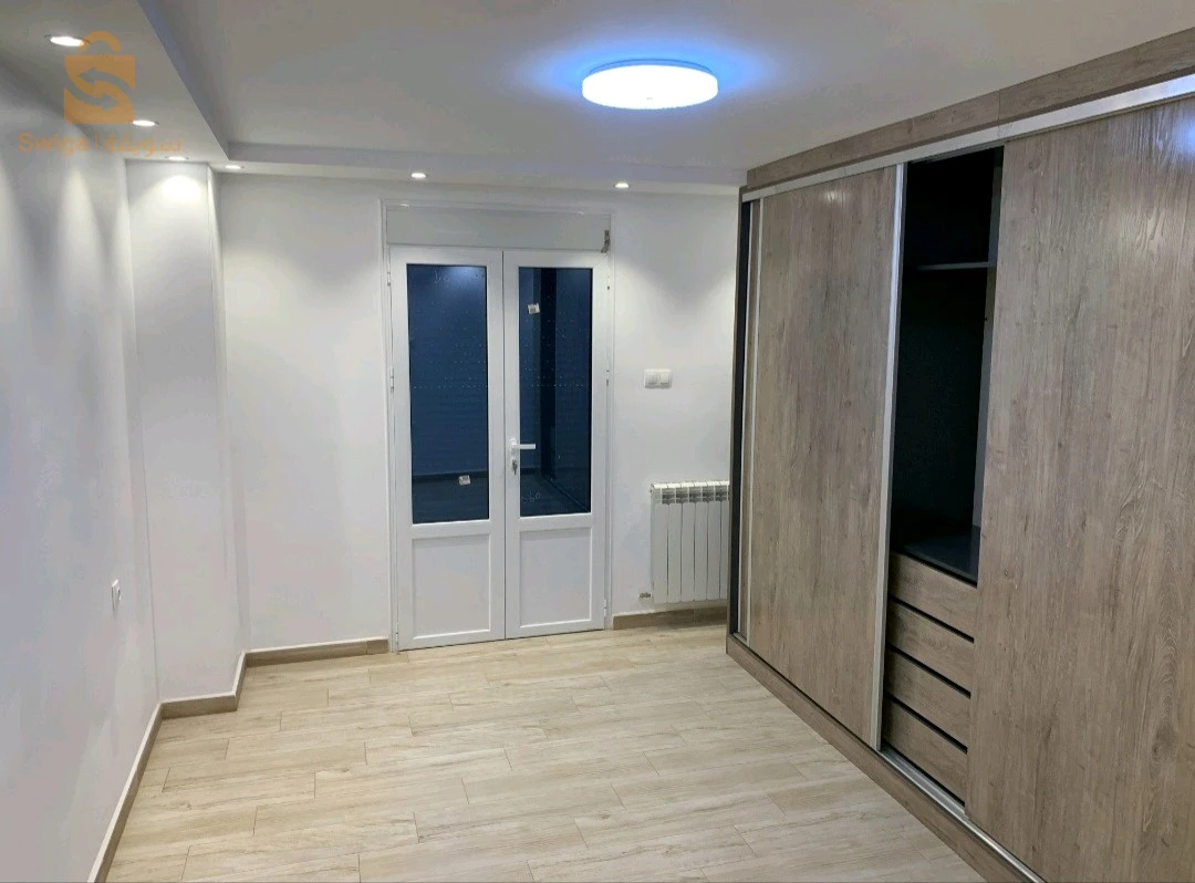 Appartement F3 spacieux 😍📢