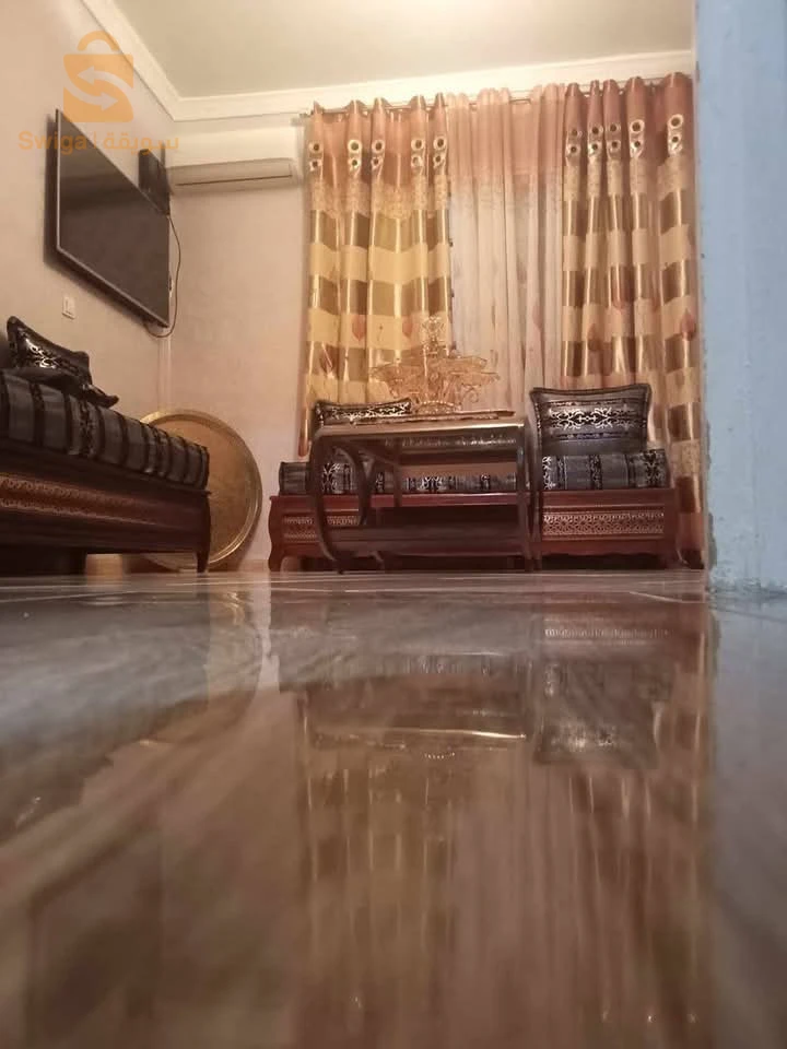 الوحدة الجوارية 18 المجمع السكني 2 المدينة الجديدة علي منجلي قسنطينة