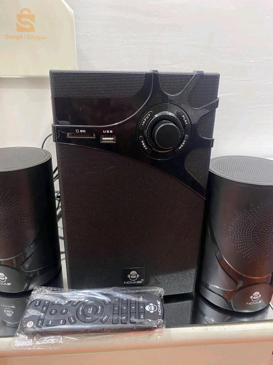 Ompli nova 6800w 0796539100