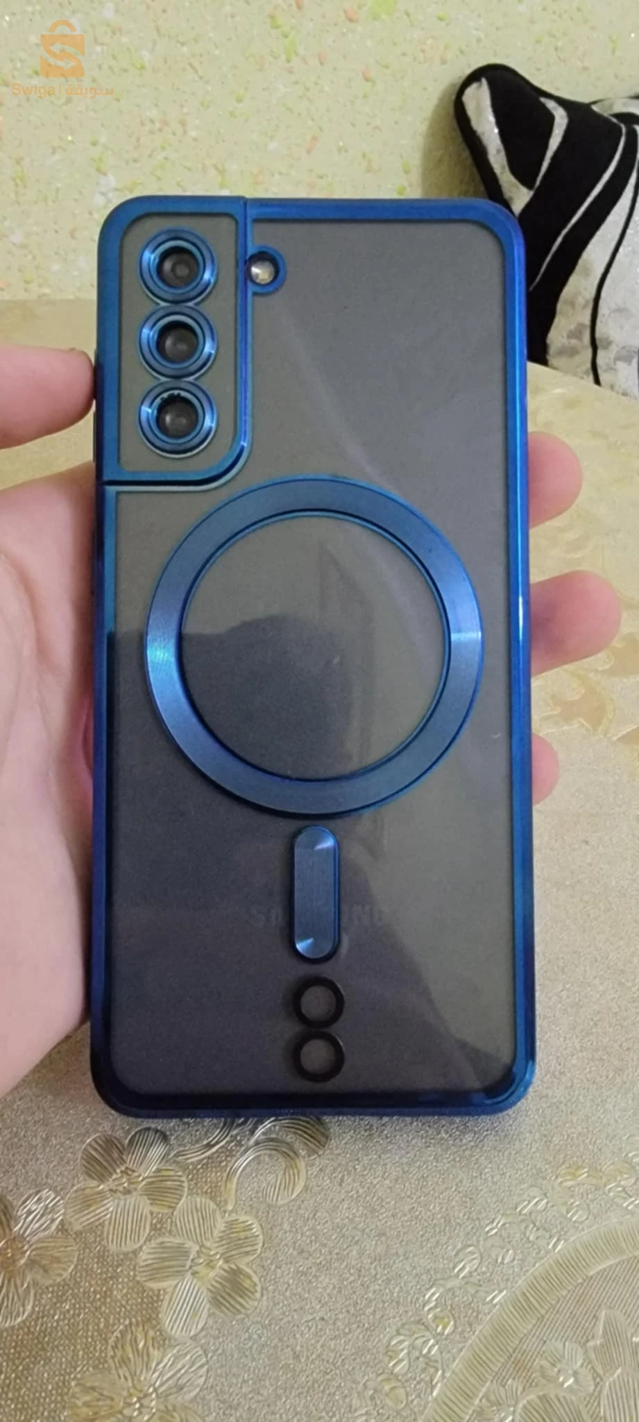 Samsung Galaxy S 21 5g