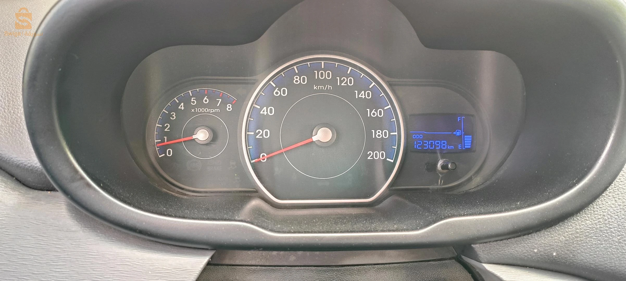 هونداي i10 16 الجزائر