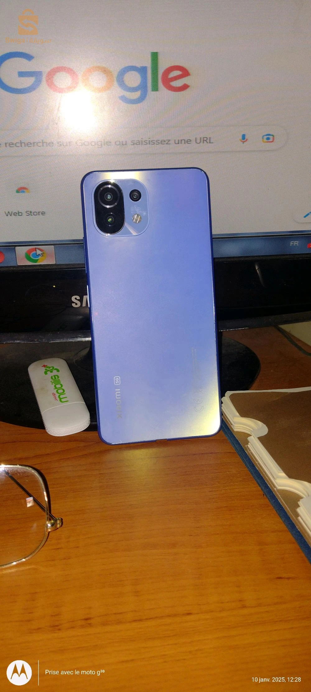 xiaomi 11 lite 5g ne 6 /128