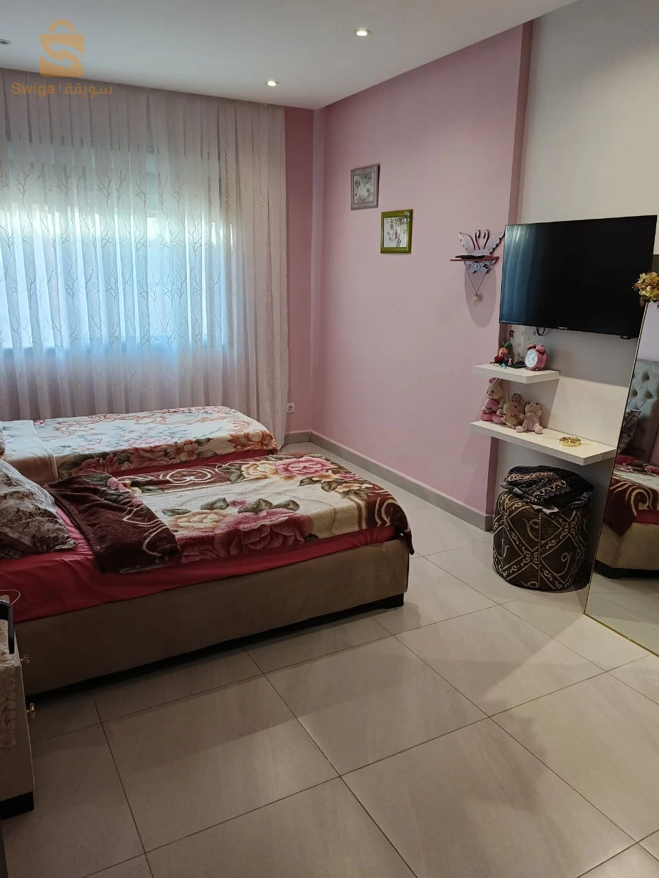 appartement f4 duplex