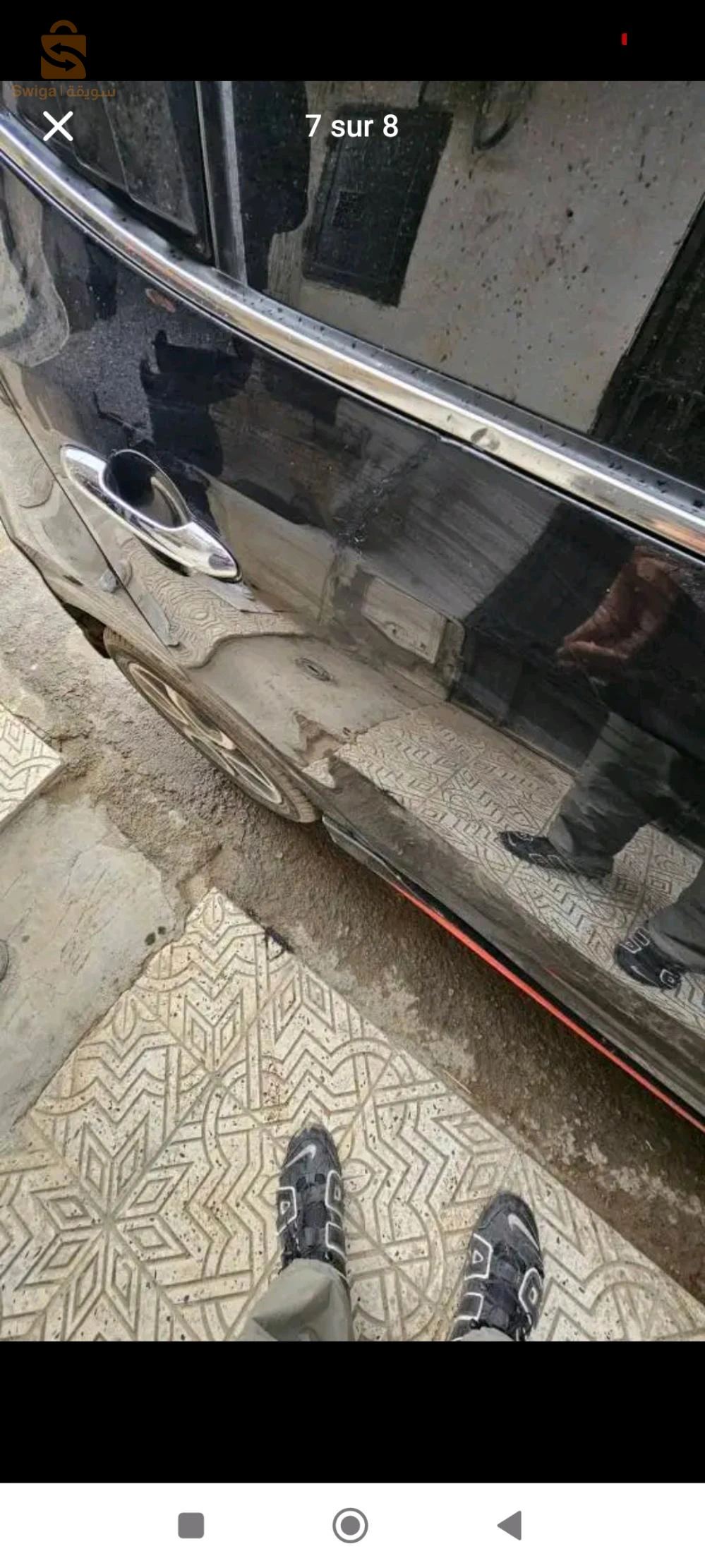 Kia Picanto 2018 5 BATNA