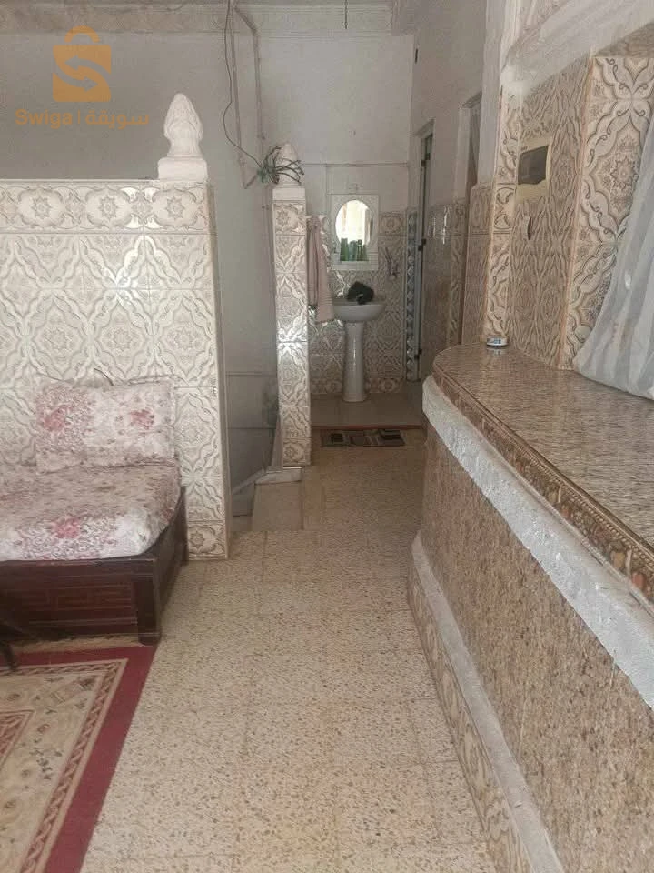 حي 301دائرة راس الماء سيدي بلعباس