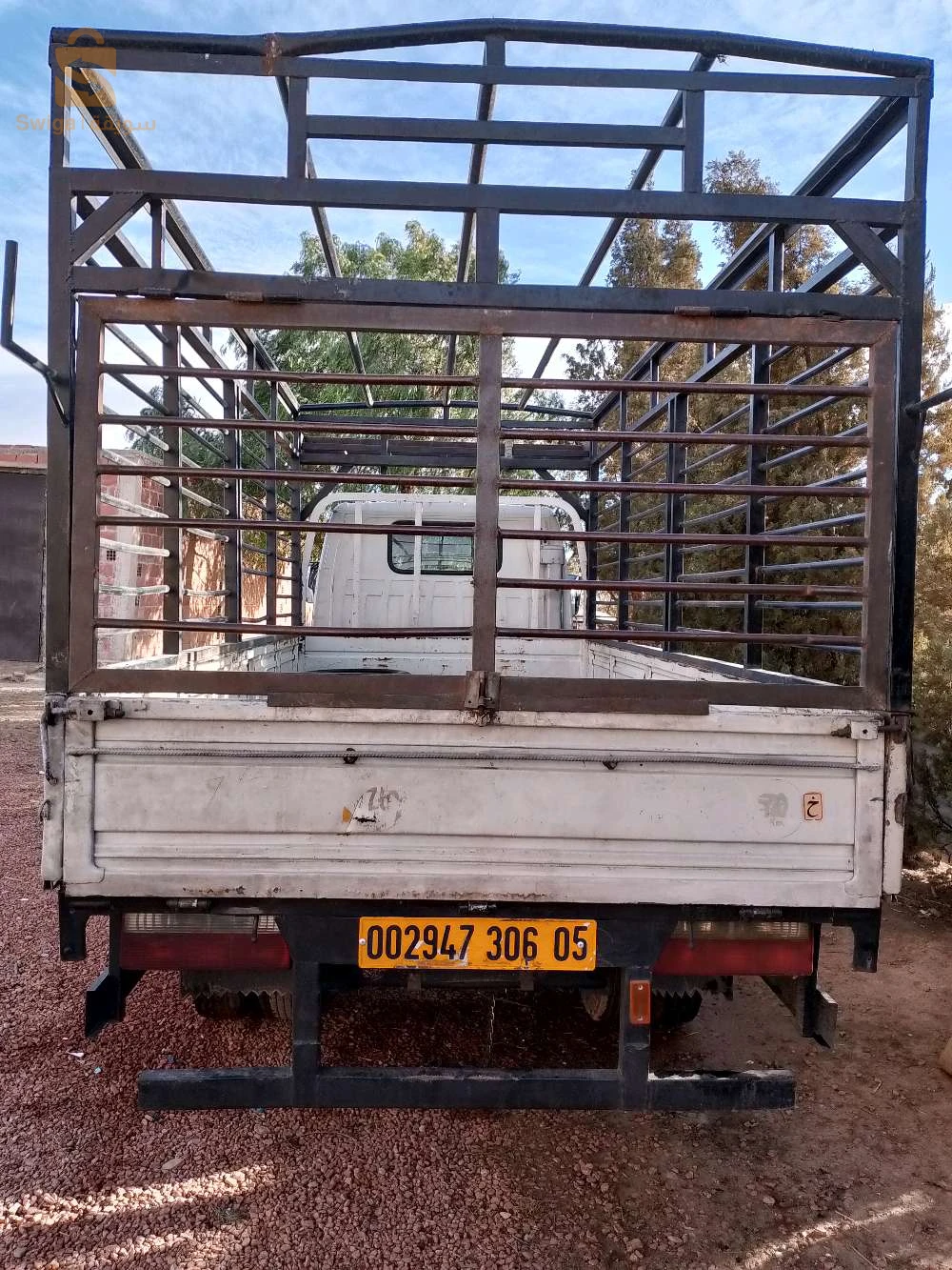 jac 1025