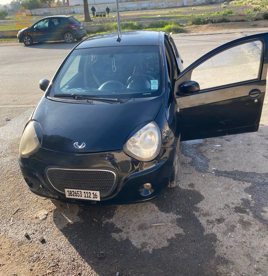 Geely ray Lc 1.3 2012.