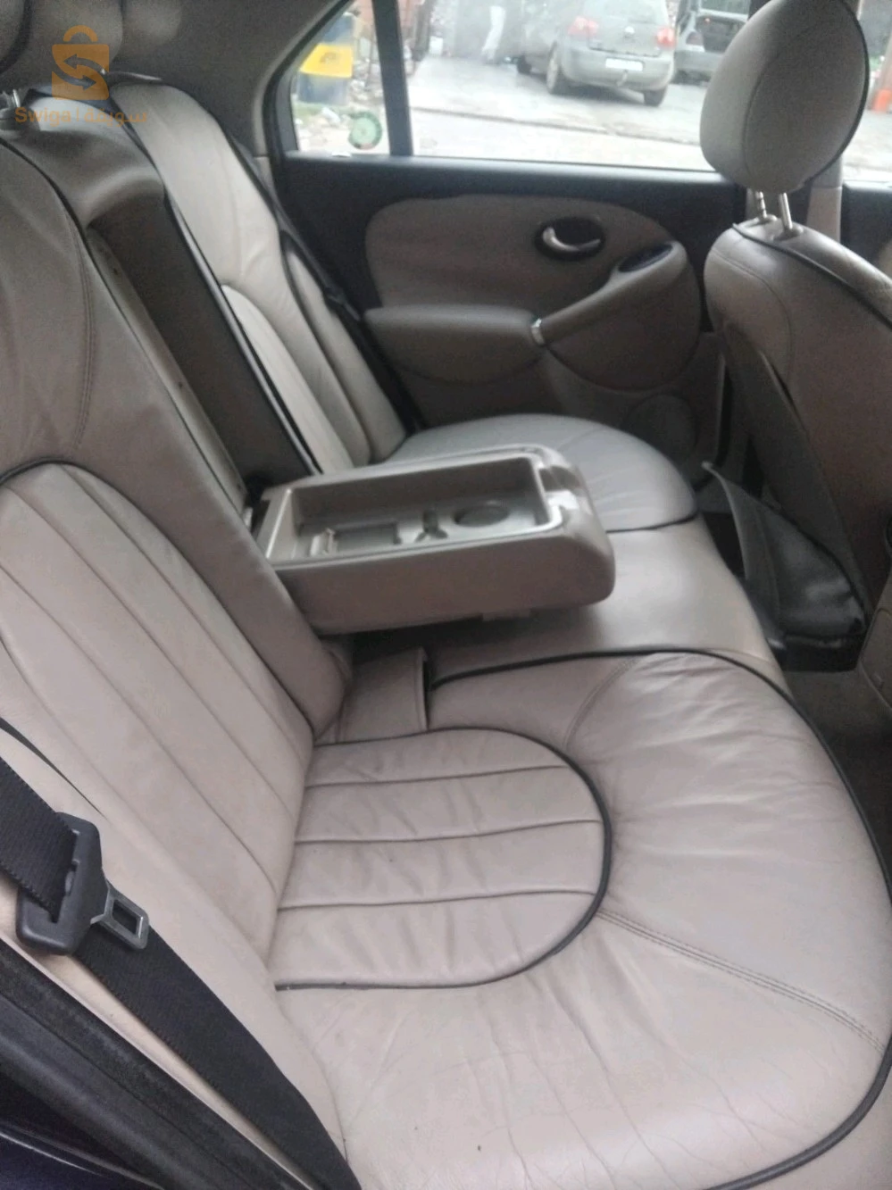 سيارات أخرى 2003 35 بومرداس
