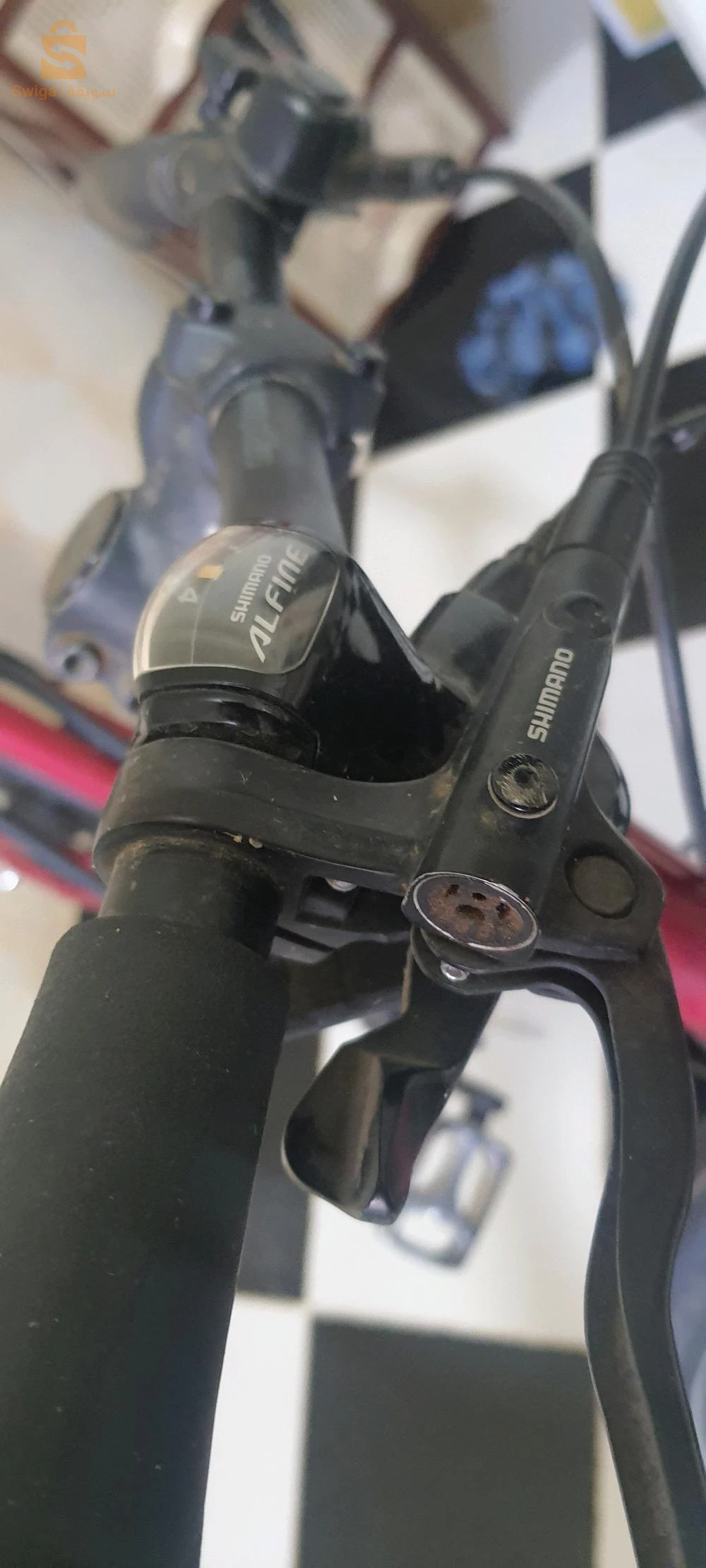vente vélo