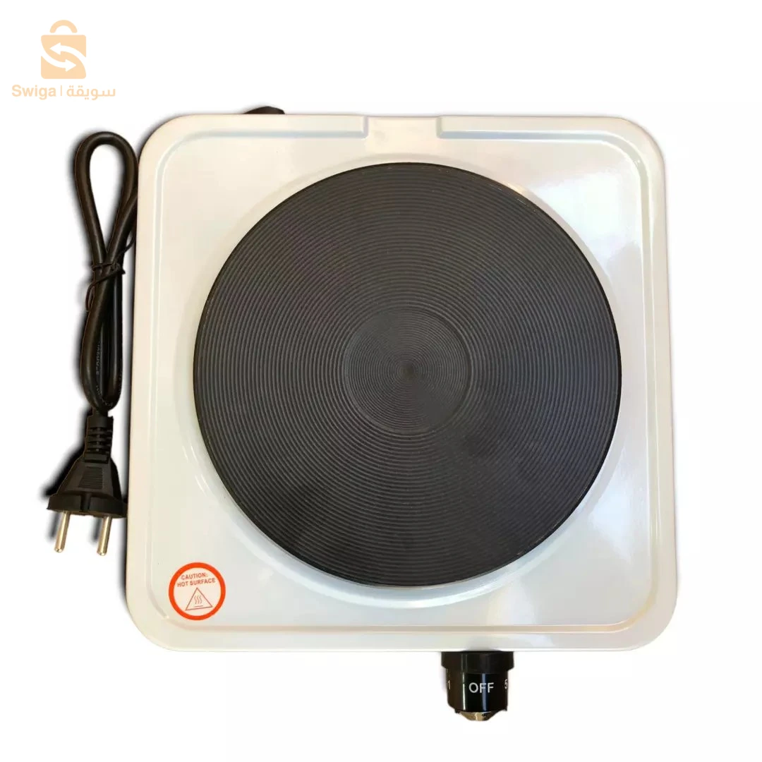 Plaque Chauffante 1500w