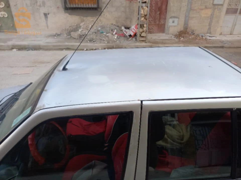 متور 1.9 مليح