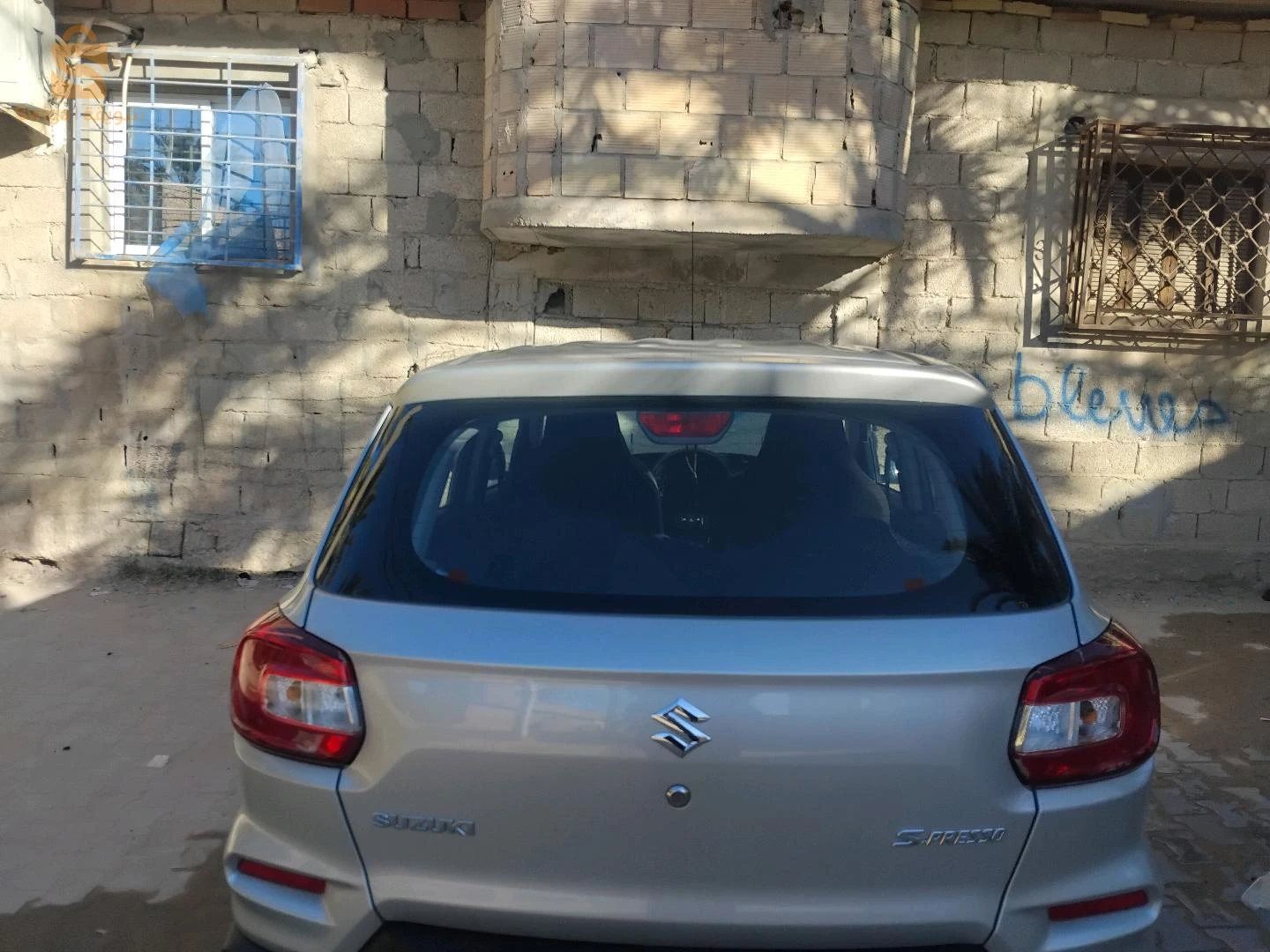 ورقلة رويسات