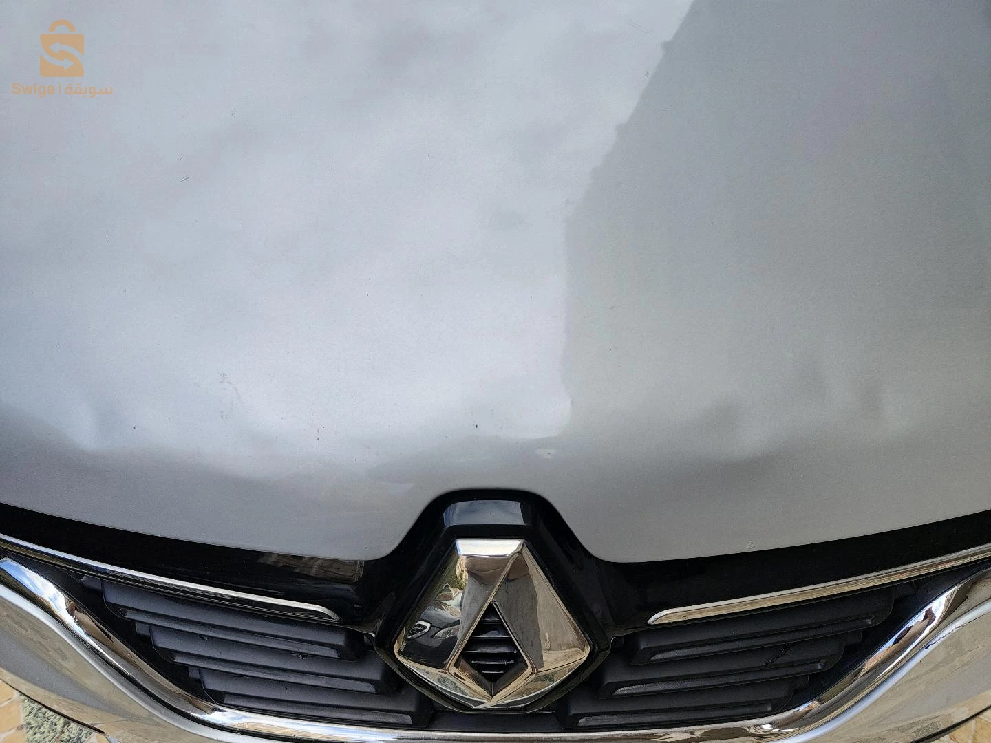 Renault symbole
