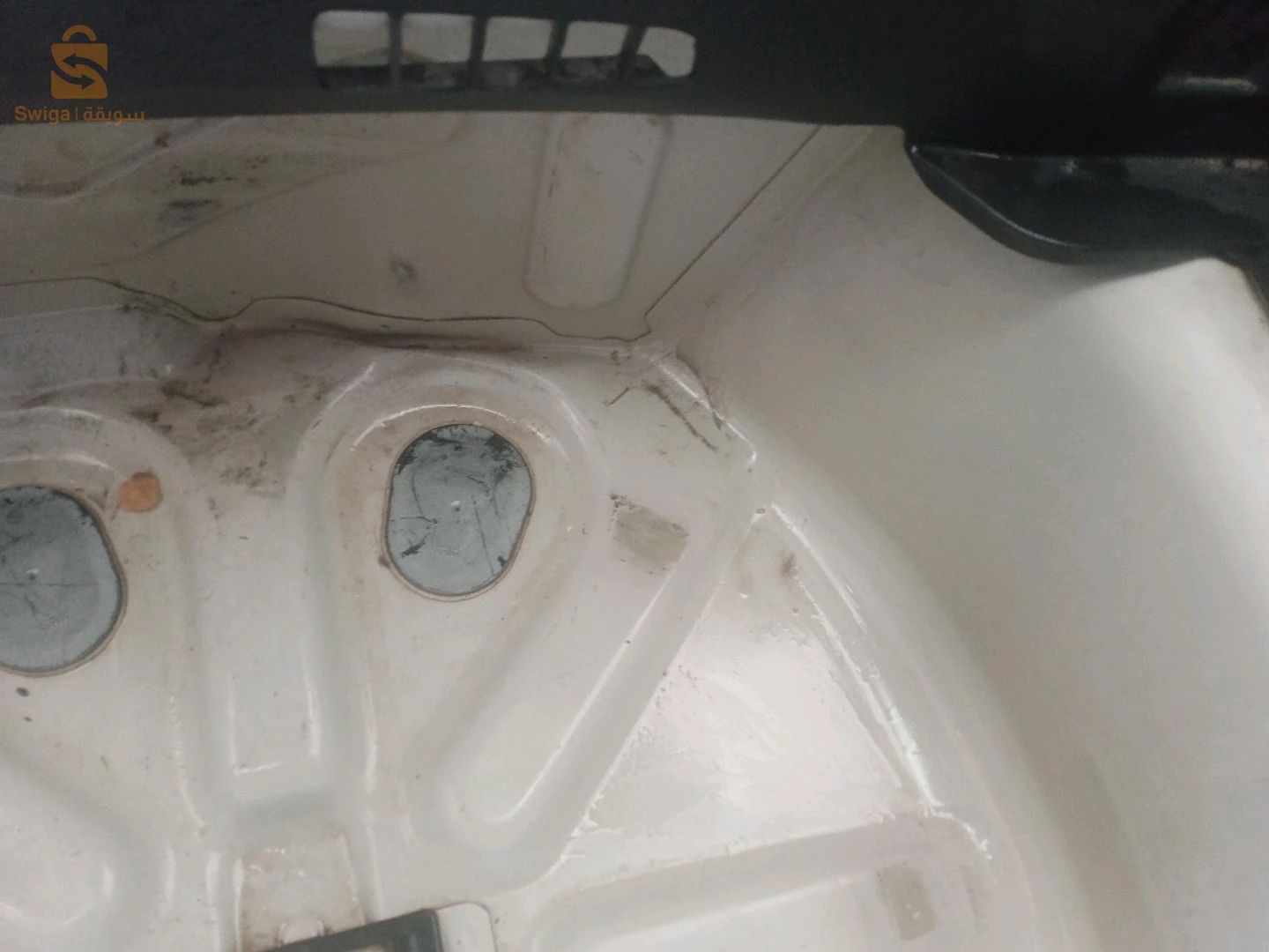 Peugeot 207 2013 40 KHENCHELA