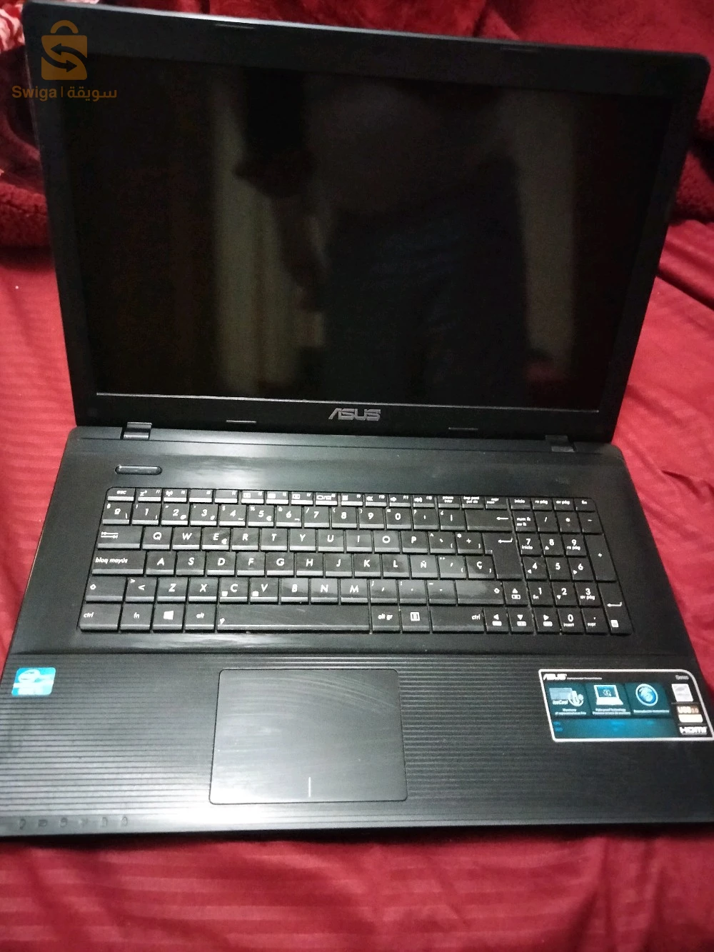 pc portable