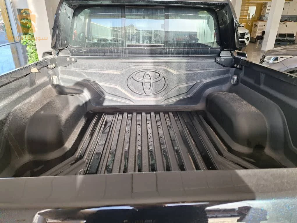 تويوتا Hilux 2024 30 ورقلة