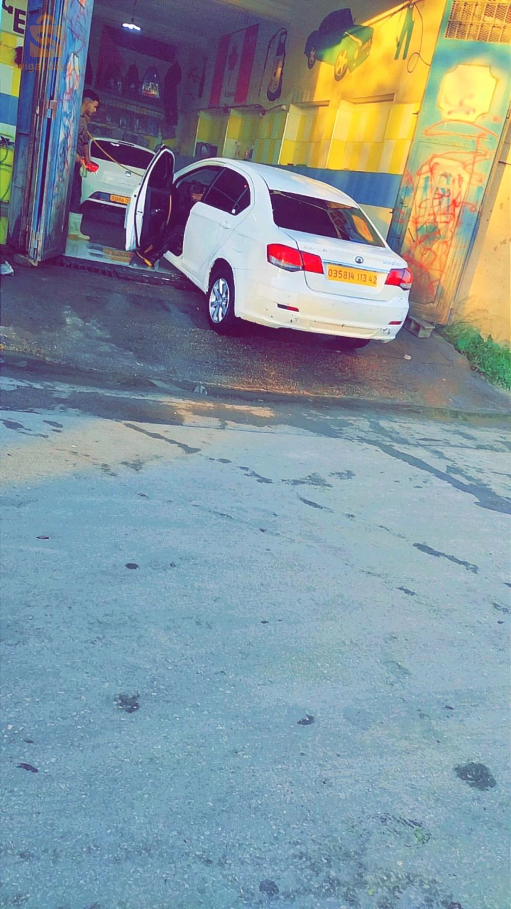 lal aryar onos bab