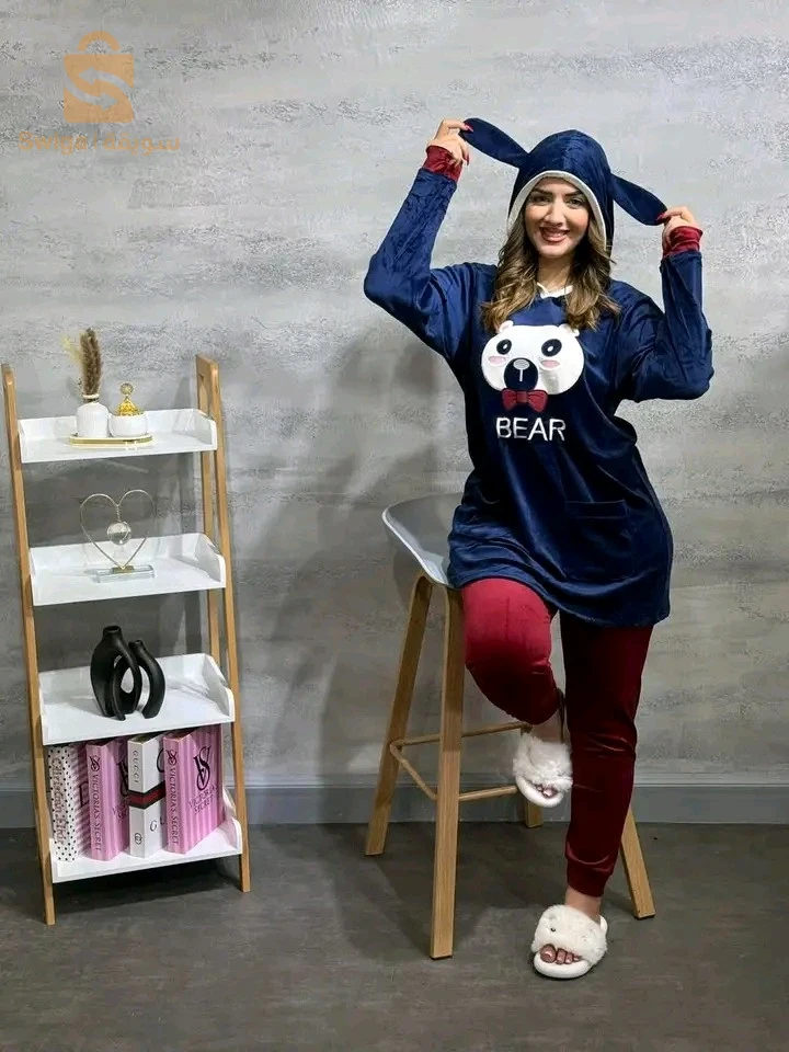 pyjama femme