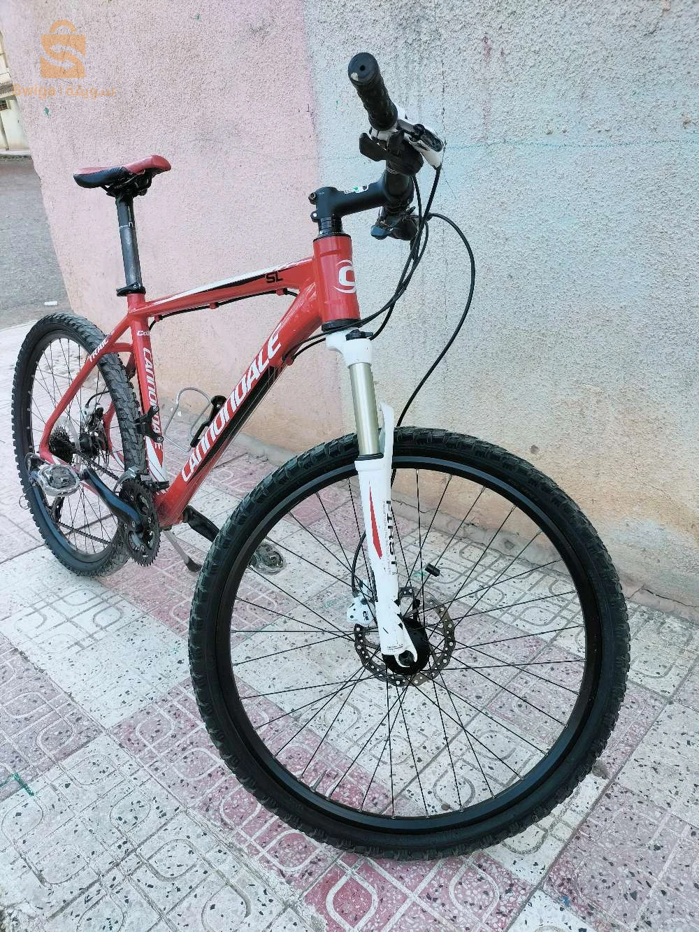 Vélo cannondale 🇨🇵