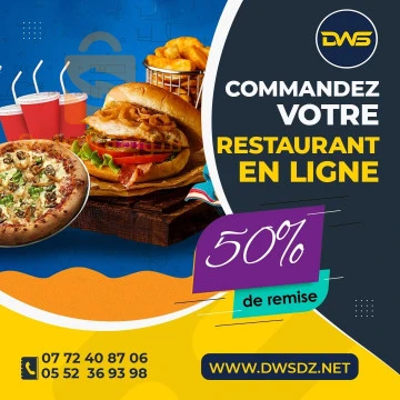 Conception de Sites WEB sur Mesure