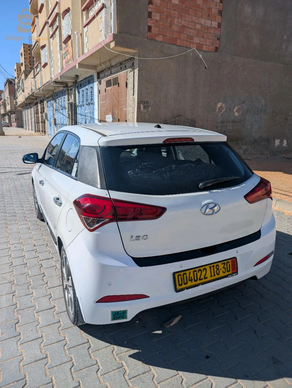 ورقلة