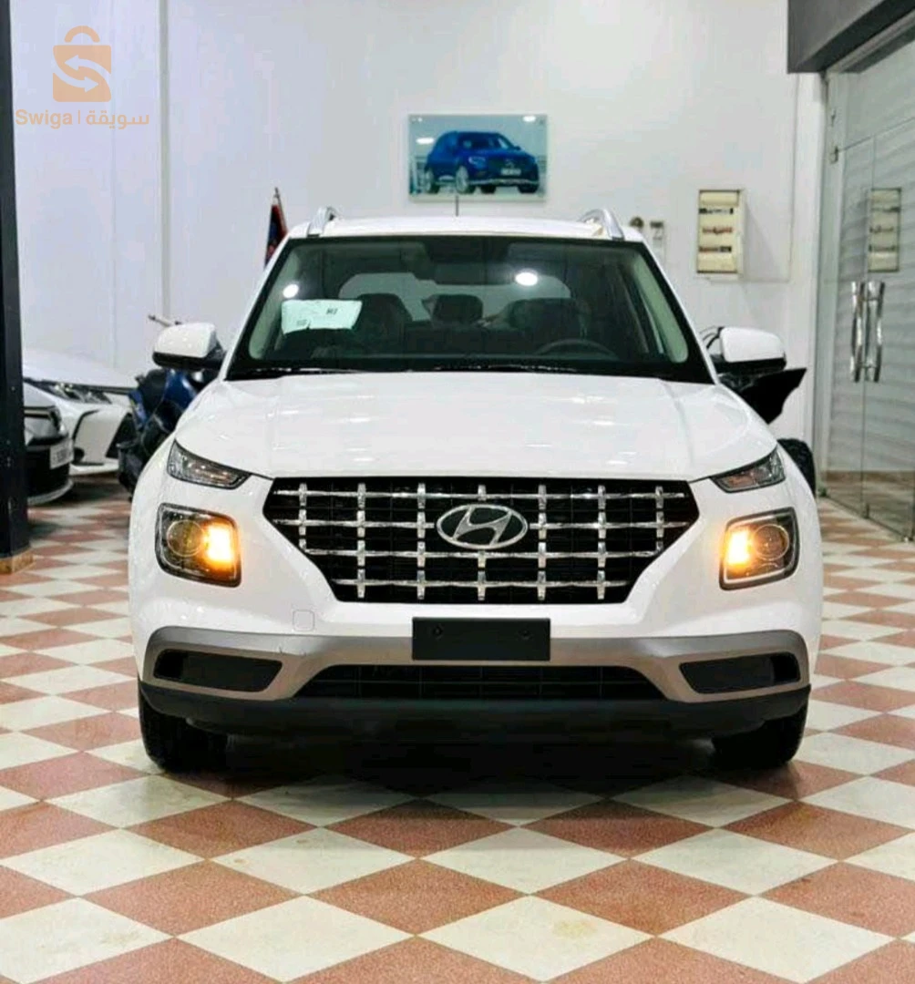 هونداي 2024 35 بومرداس