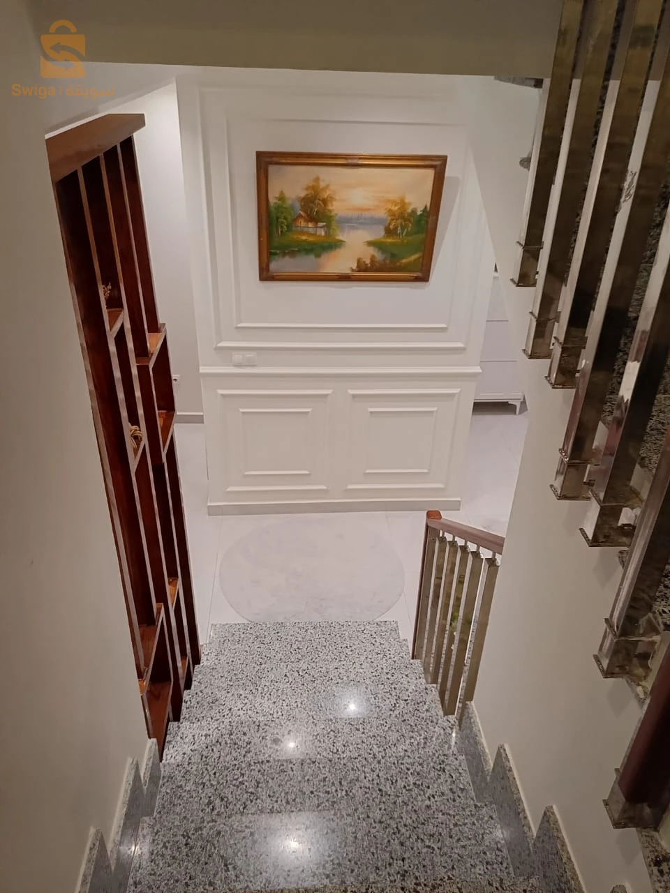 appartement f4 duplex