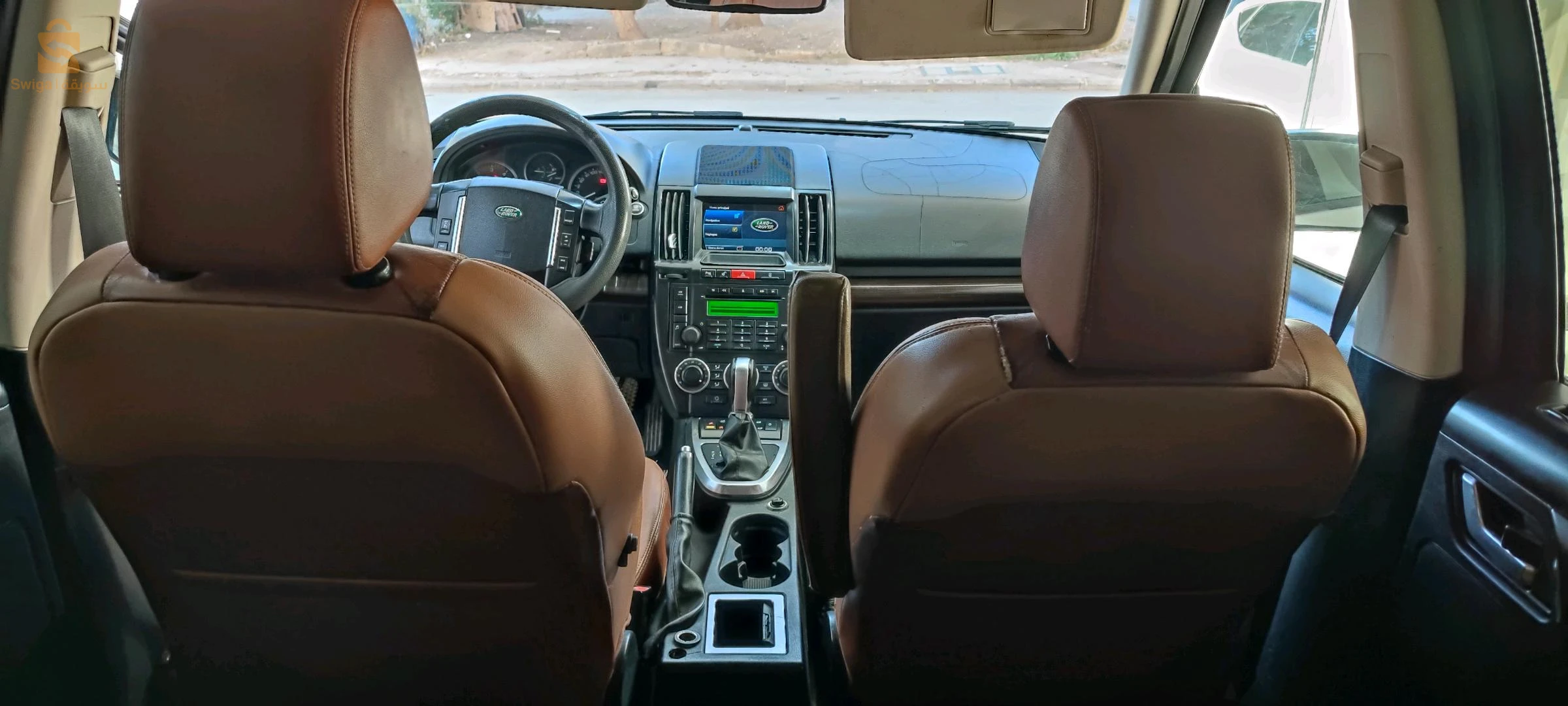 لاندروفر Freelander 2012 25 قسنطينة
