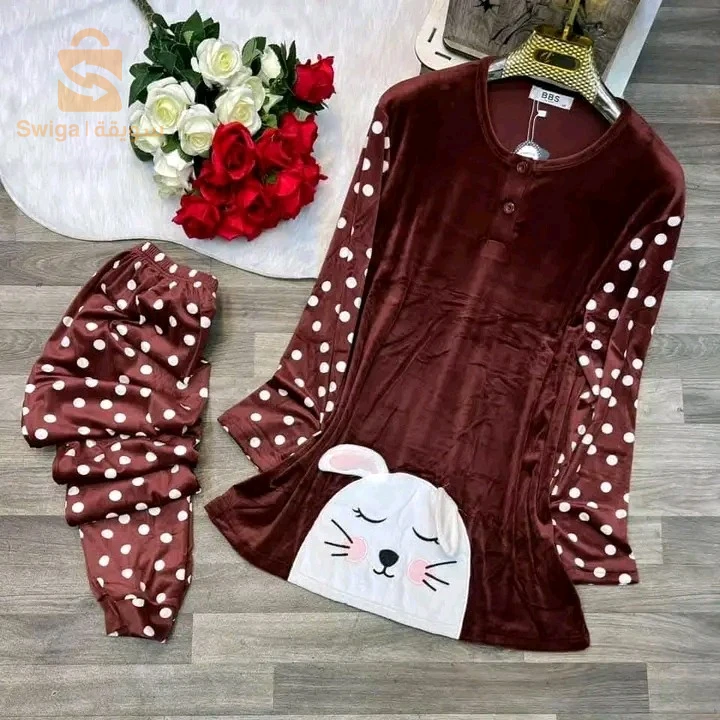 pyjama femme