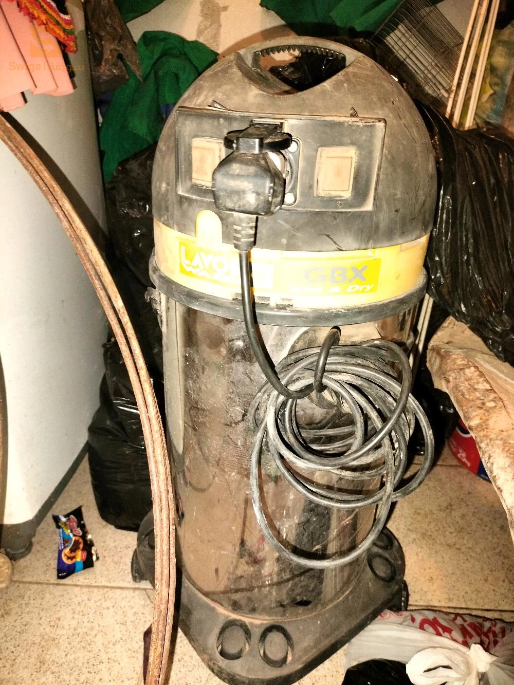 اسبرتور.من شركة اطاليا