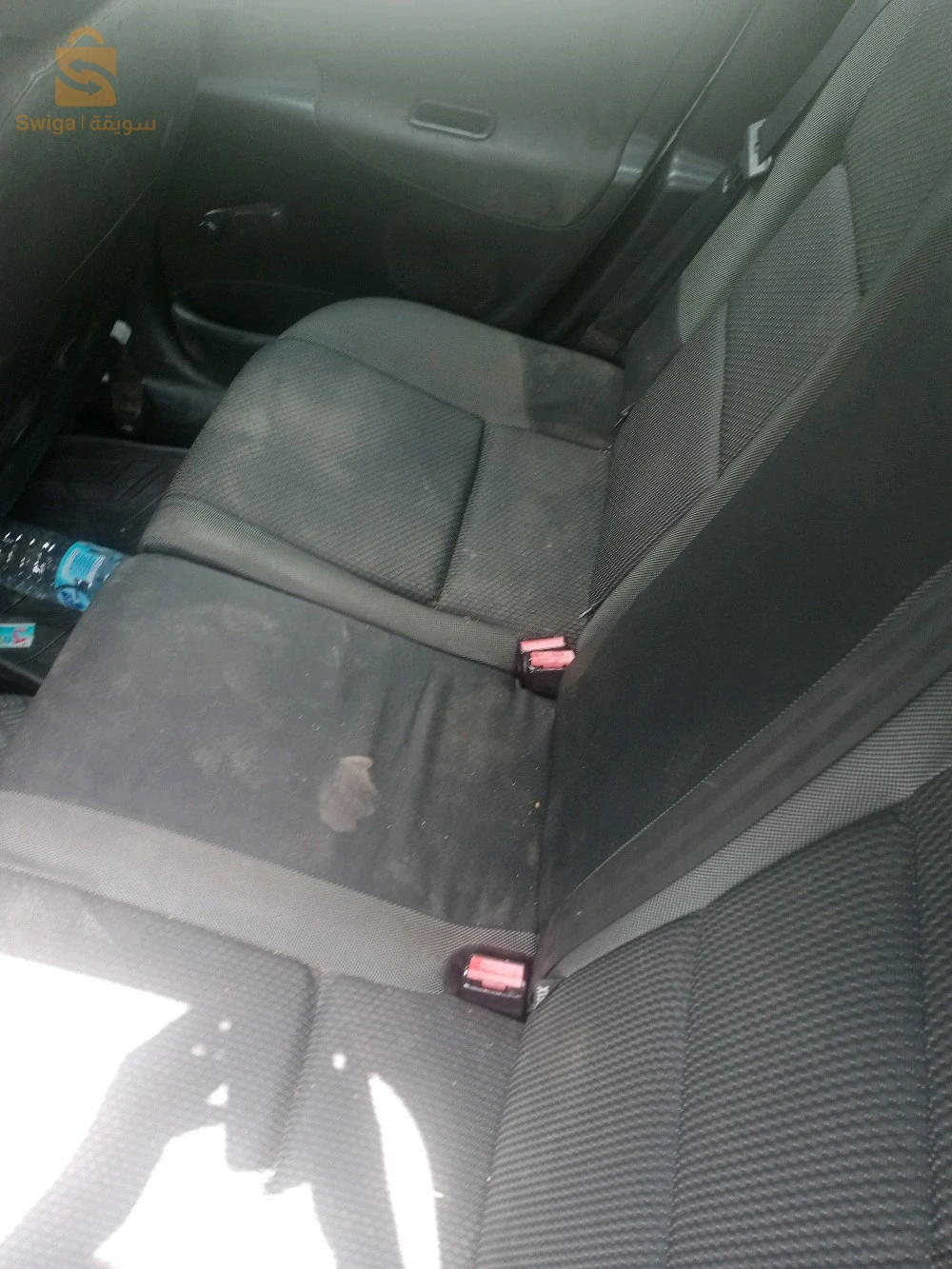 Peugeot 207 2013 40 KHENCHELA