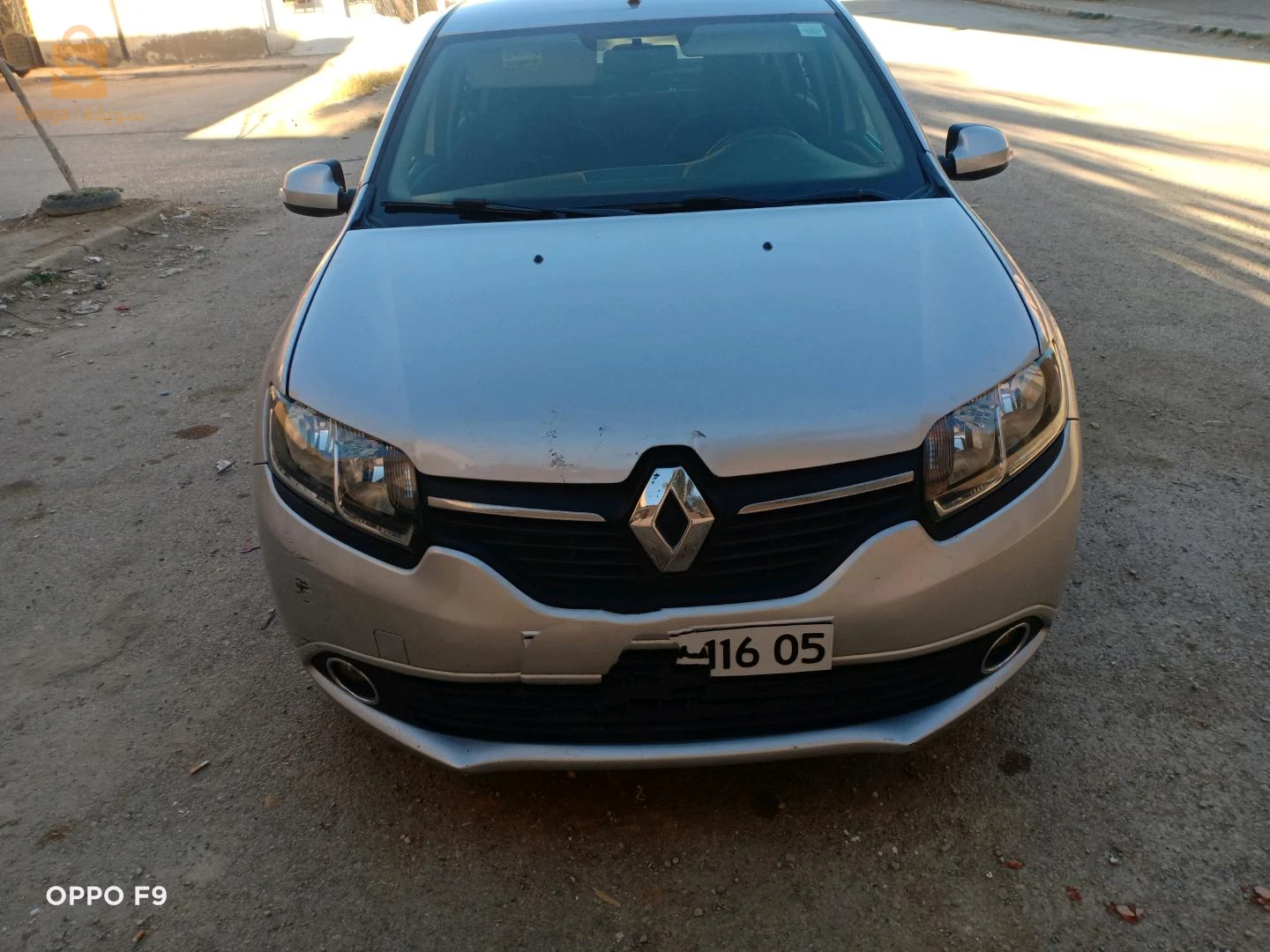 طونوبيل جديدة ماشية 157000 لرتوش كيما في فوطو