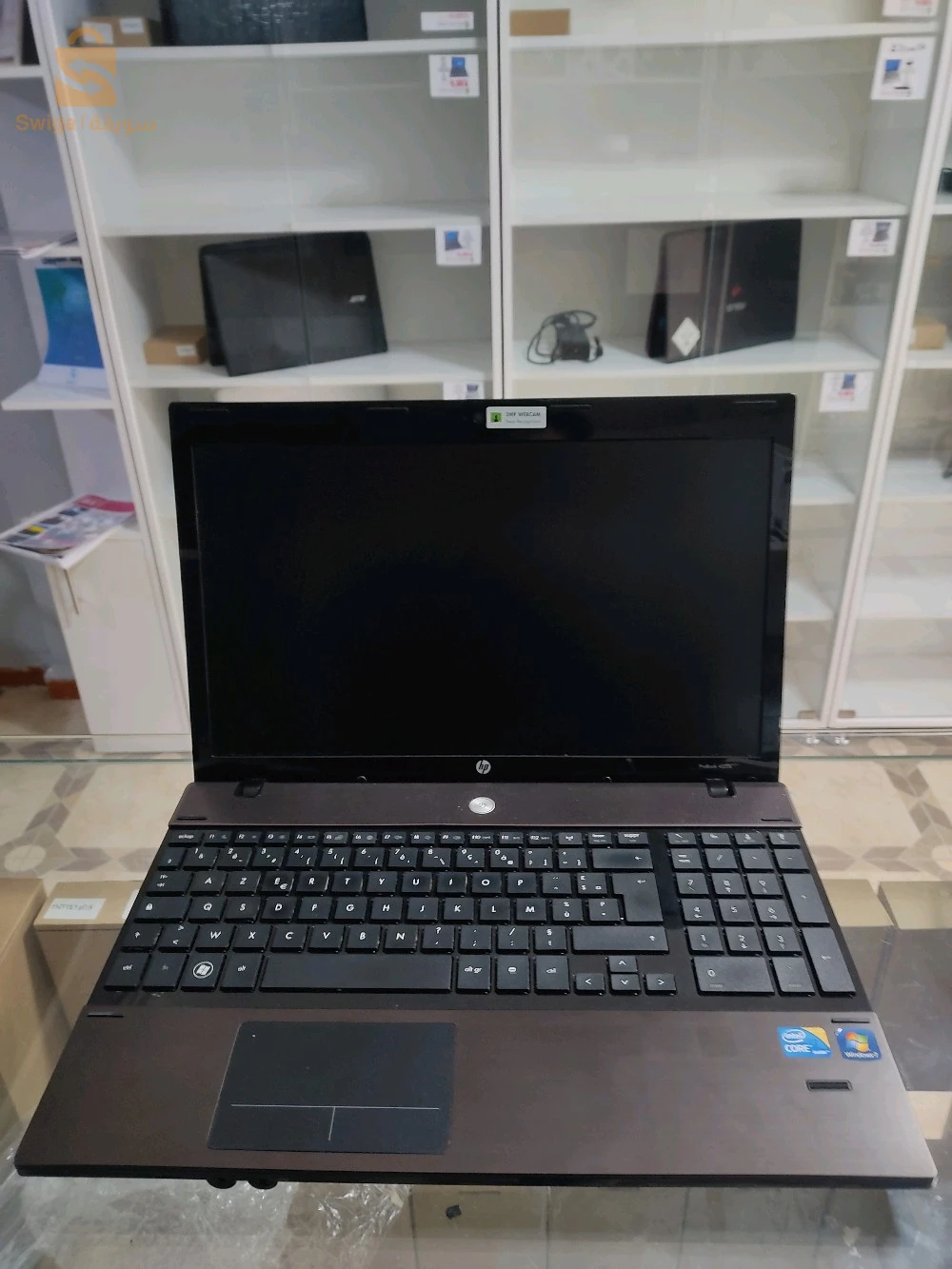 HP Probook