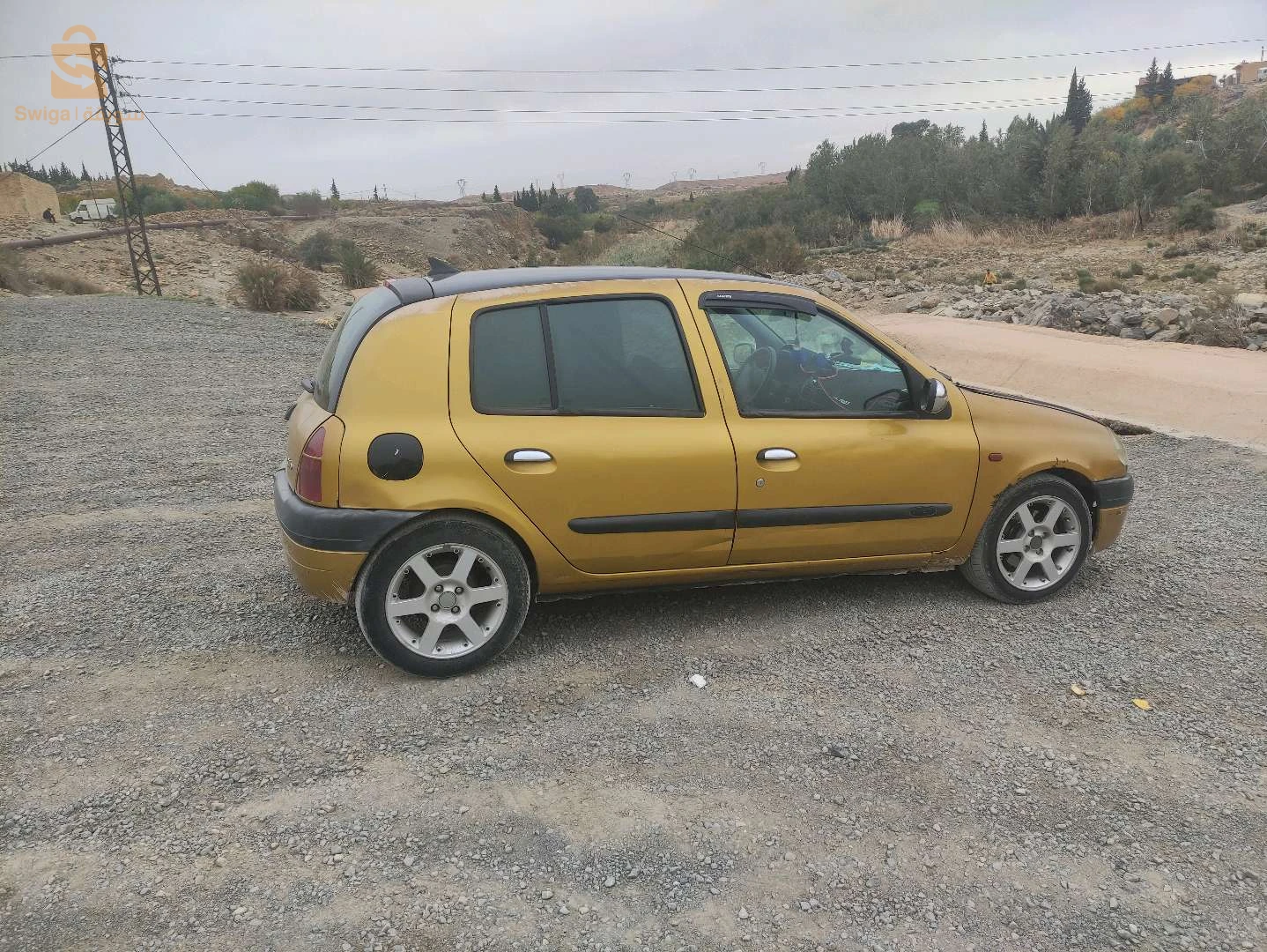 سيدي هجرس