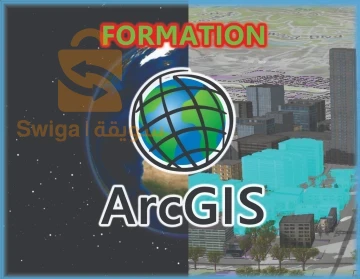 Formation ArcGis