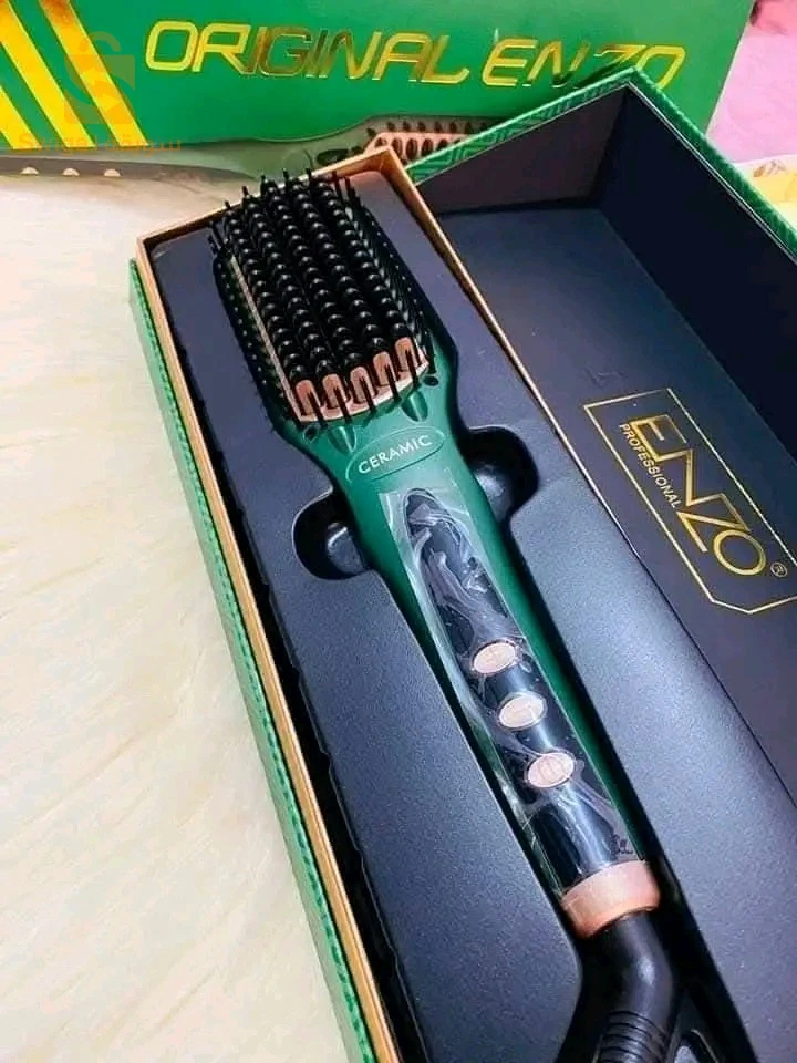 مشط حراري