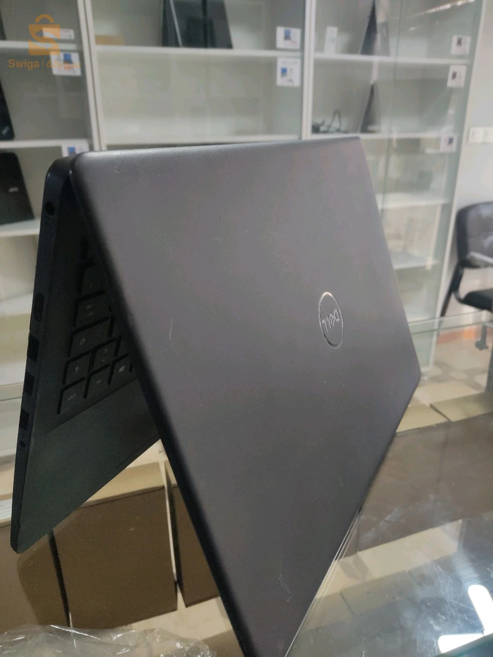 Laptop Dell inspiron rayzen 5