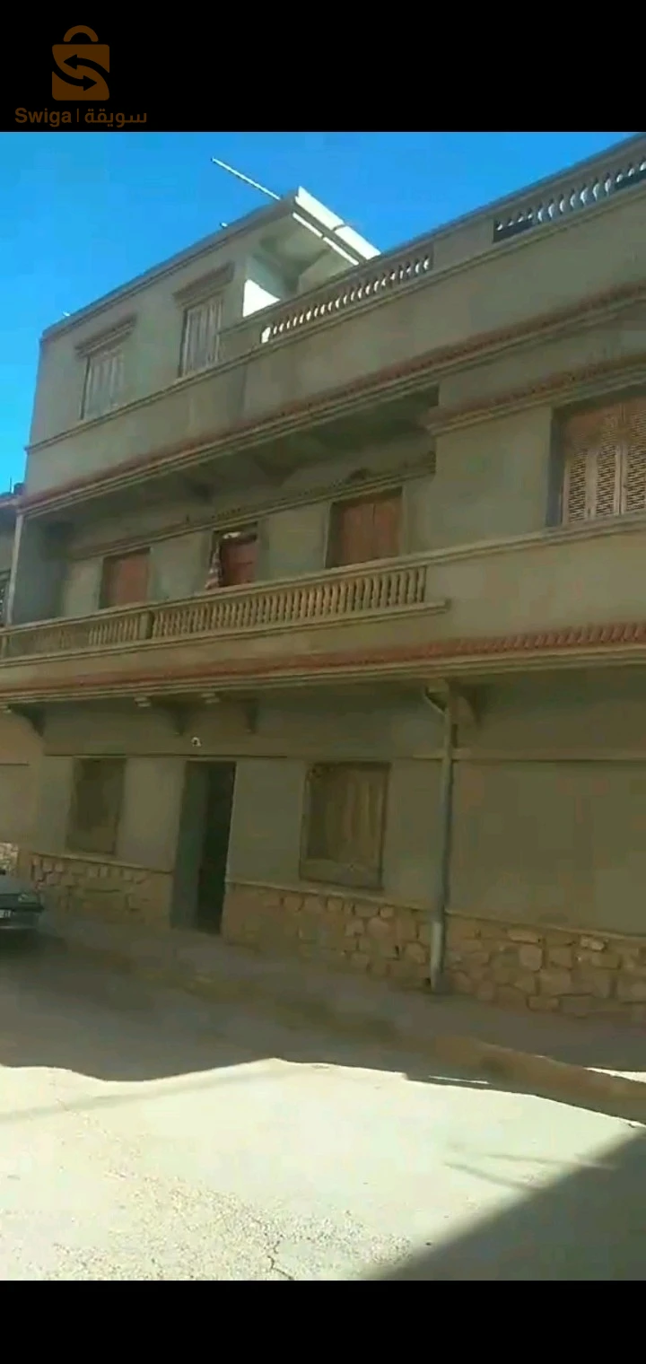 حاسي مفسوخ وهران