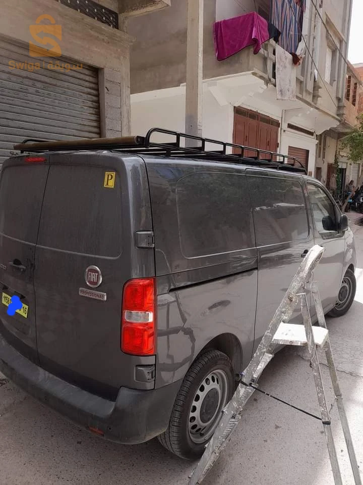صناعة بورت بقاج متوفر جميع السيارات النفعية 0775918707