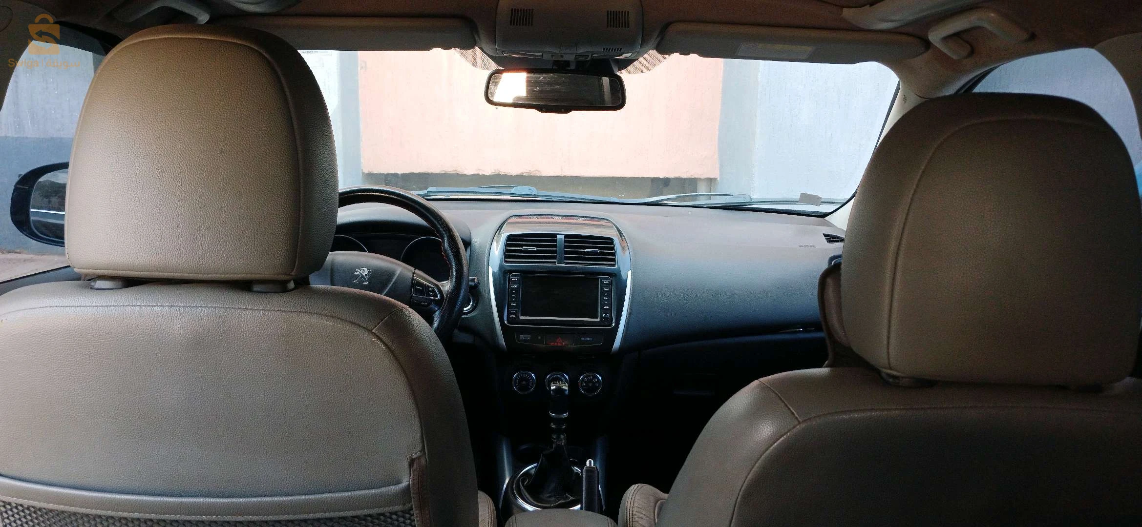 بيجو 4008 2012 42 تيبازة