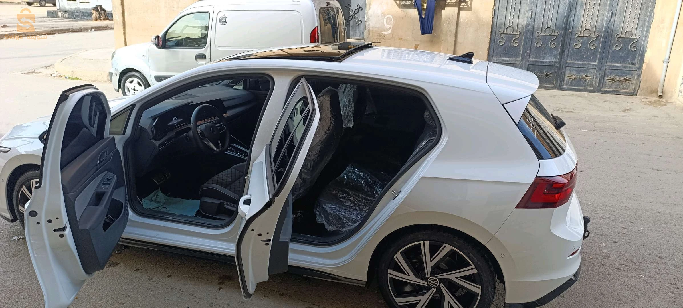 فولكس واجن Amarok 2023 31 وهران