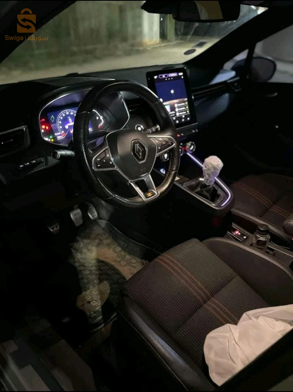 رينو Clio 5 2021 31 وهران