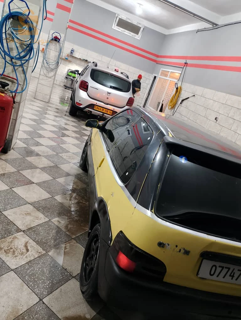 Citroen 2000 44 AIN DEFLA