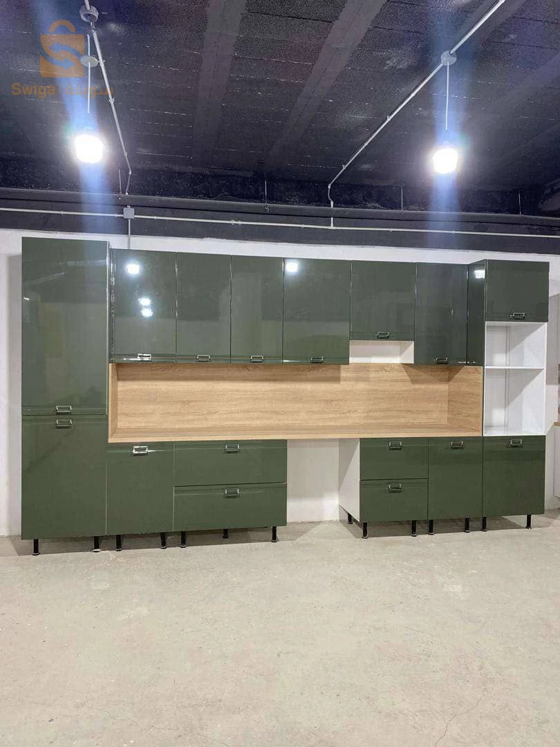 700 cuisine équipée