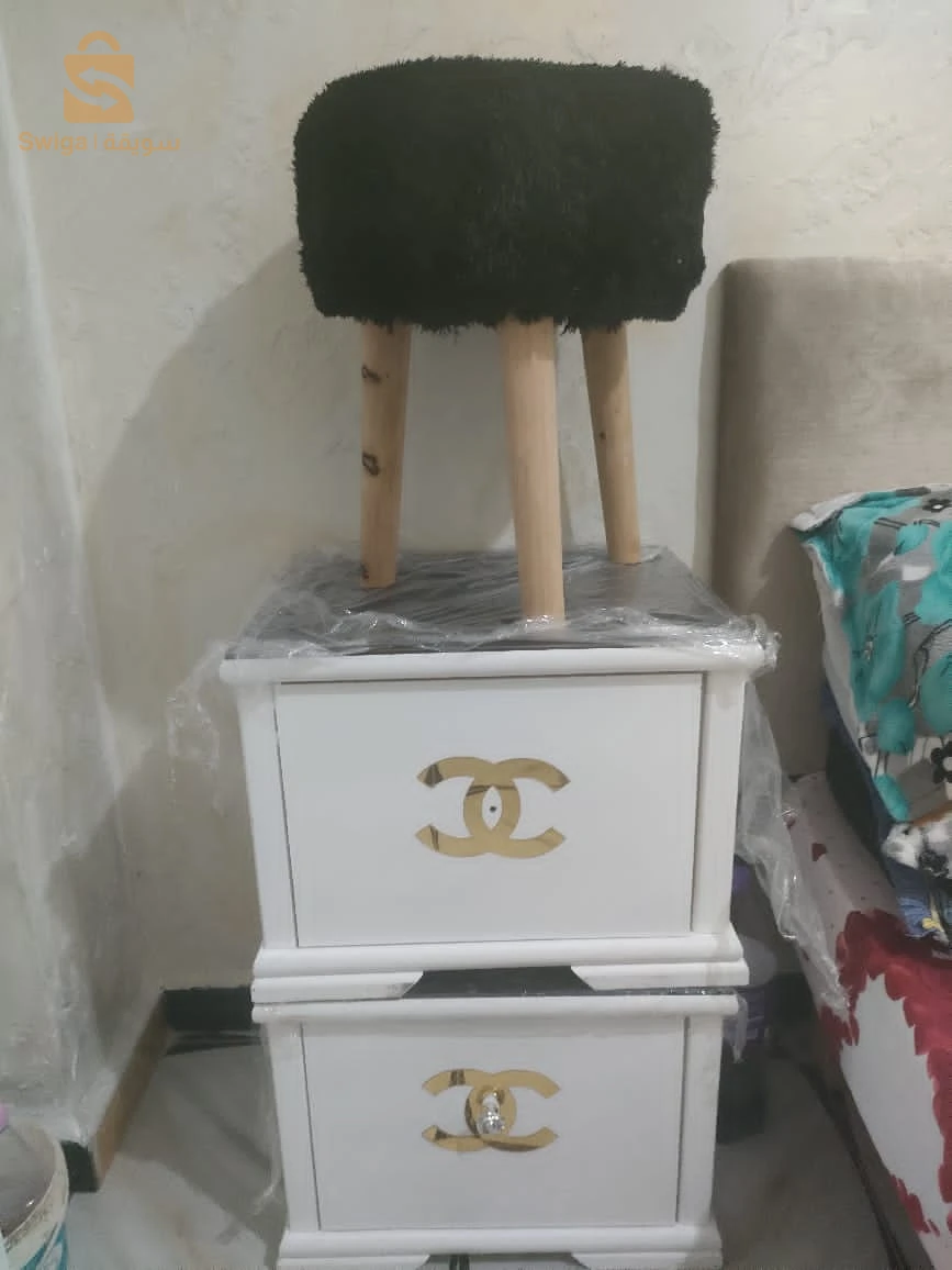 شمبر جديد