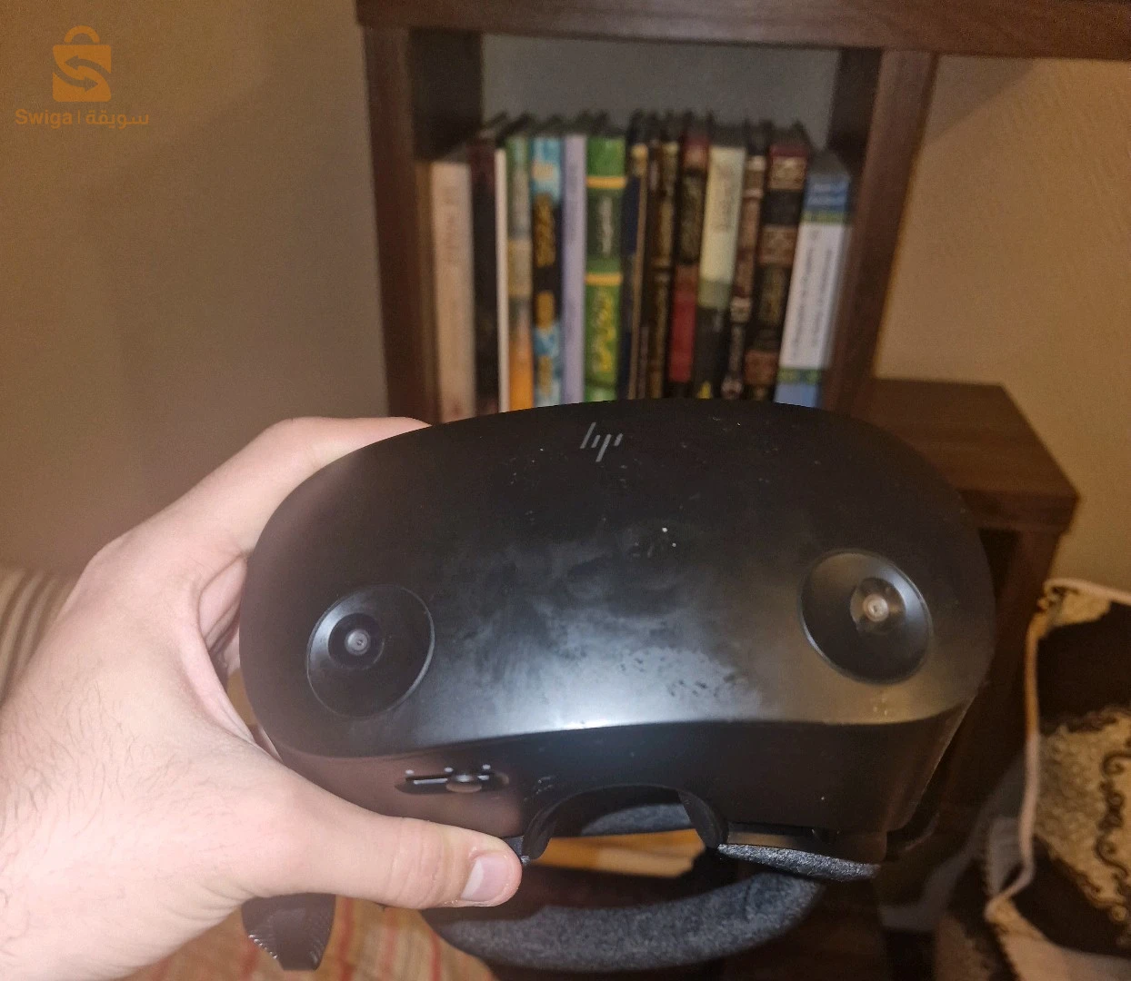 vr hp reverb G2