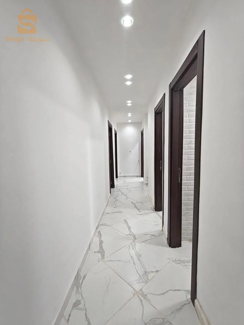 une belle appartement f4 a vendre 🏠😍
📞0561639940