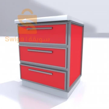 profile en aluminium special cuisine