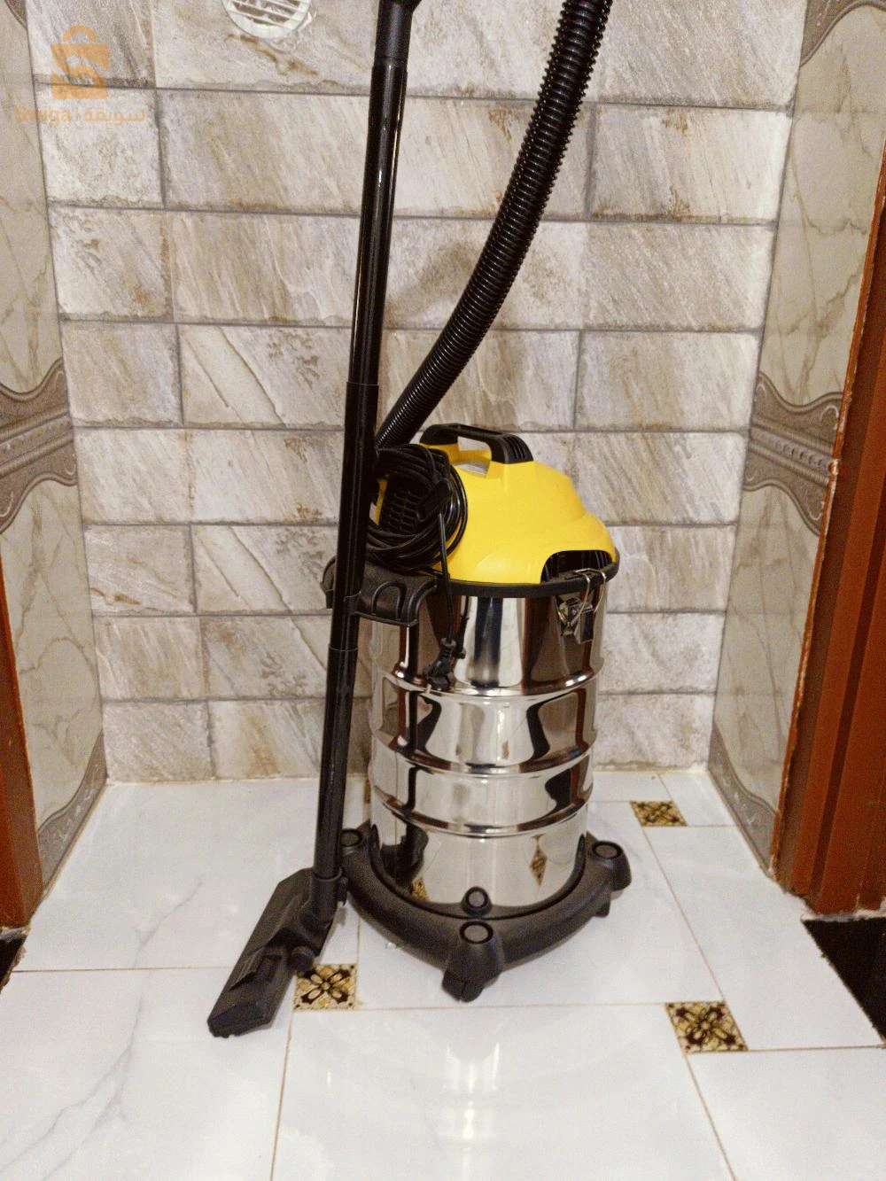 aspirateur sonashi